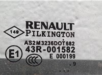  Дверь боковая (легковая) Renault Laguna 3 2007- 20326246 #4
