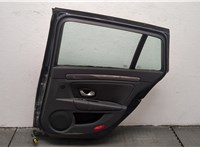  Дверь боковая (легковая) Renault Laguna 3 2007- 20326246 #9