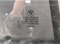  Дверь боковая (легковая) BMW X3 E83 2004-2010 20326255 #4