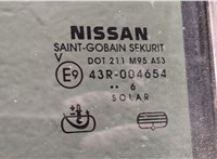  Дверь боковая (легковая) Nissan Pathfinder 2004-2014 20326261 #3