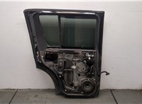  Дверь боковая (легковая) Nissan Pathfinder 2004-2014 20326261 #5