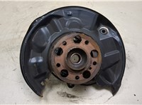  Ступица (кулак, цапфа) Mercedes C W203 2000-2007 20326305 #1