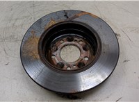  Диск тормозной Mercedes C W203 2000-2007 20326324 #2