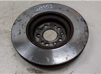  Диск тормозной Mercedes ML W164 2005-2011 20326334 #2