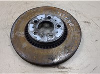  Диск тормозной Volvo S80 1998-2006 20326344 #1