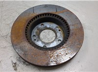  Диск тормозной Hyundai Tucson 1 2004-2009 20326351 #2