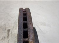  Диск тормозной Hyundai Tucson 1 2004-2009 20326351 #3