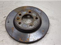  Диск тормозной Volkswagen Transporter 5 2009-2015 20326361 #1