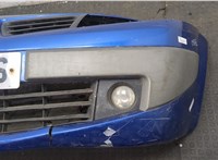 7701476892 Бампер Renault Megane 2 2002-2009 20326365 #9