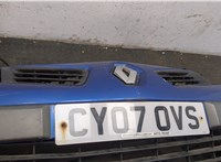 7701476892 Бампер Renault Megane 2 2002-2009 20326365 #10
