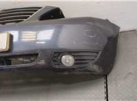  Фара противотуманная (галогенка) SsangYong Rodius 2004-2013 11360147 #2