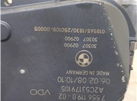 13547556119 Заслонка дроссельная BMW 5 E60 2003-2009 20326369 #3