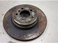  Диск тормозной BMW X5 E70 2007-2013 20326370 #1