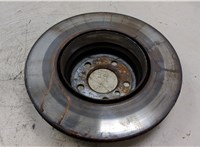  Диск тормозной BMW X5 E70 2007-2013 20326370 #2