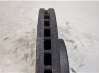  Диск тормозной Hyundai Tucson 1 2004-2009 20326376 #3