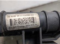  Радиатор охлаждения двигателя Ford C-Max 2002-2010 20326382 #6