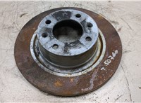  Диск тормозной Citroen C5 2004-2008 20326384 #1