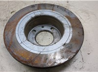  Диск тормозной Citroen C5 2004-2008 20326384 #2