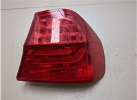 7289426 Фонарь (задний) BMW 3 E90, E91, E92, E93 2005-2012 20326390 #3