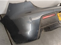  Бампер Mazda 3 (BK) 2003-2009 20326394 #2