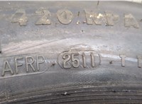  Колесо запасное (таблетка) Ford Kuga 2008-2012 20326396 #7