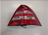  Фонарь (задний) Mercedes C W203 2000-2007 20326403 #1