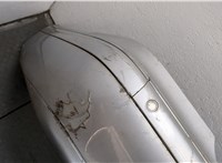  Бампер Mercedes S W220 1998-2005 20326405 #3