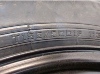  Колесо запасное (таблетка) Mercedes ML W164 2005-2011 20326409 #4