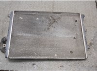 1K0121251AB Радиатор охлаждения двигателя Audi TT (8J) 2006-2010 20326412 #5