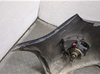  Заглушка (решетка) бампера Opel Corsa D 2011-2014 11360181 #6