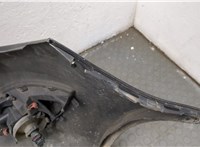  Заглушка (решетка) бампера Opel Corsa D 2011-2014 11360181 #7