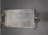 13170111 Радиатор охлаждения двигателя Opel Astra H 2004-2010 20326418 #2