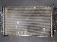 13170111 Радиатор охлаждения двигателя Opel Astra H 2004-2010 20326418 #3
