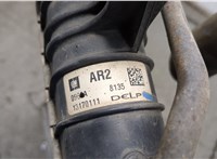  Радиатор охлаждения двигателя Opel Astra H 2004-2010 20326418 #8
