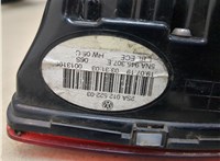  Фонарь крышки багажника Volkswagen Tiguan 2016-2020 20326419 #5