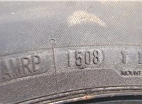  Колесо запасное (таблетка) Nissan Qashqai 2006-2013 20326421 #6