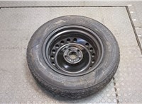  Колесо запасное (таблетка) Nissan Qashqai 2006-2013 20326421 #8