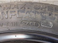  Колесо запасное (таблетка) Nissan Qashqai 2006-2013 20326421 #9