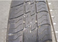  Колесо запасное (таблетка) Nissan Qashqai 2006-2013 20326421 #10