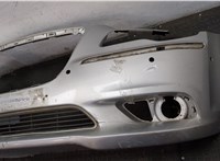 68146901AA Заглушка (решетка) бампера Chrysler 300C 2011-2015 11360198 #3