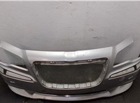 68146901AA Заглушка (решетка) бампера Chrysler 300C 2011-2015 11360198 #5