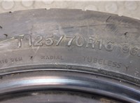  Колесо запасное (таблетка) Volkswagen Scirocco 2008- 20326442 #3