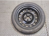  Колесо запасное (таблетка) Volkswagen Scirocco 2008- 20326442 #6