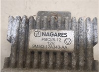  Реле накала Ford Focus 3 2011-2015 20326443 #2