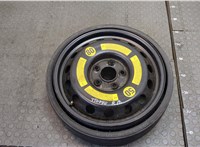  Колесо запасное (таблетка) Audi Q7 2006-2009 20326453 #1