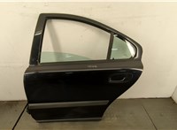  Дверь боковая (легковая) Volvo S60 2000-2009 20326460 #1
