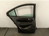 Дверь боковая (легковая) Volvo S60 2000-2009 20326460 #3