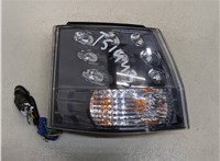  Фонарь (задний) Mitsubishi Outlander XL 2006-2012 20326461 #1