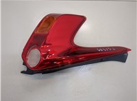  Фонарь крышки багажника Nissan Juke 2010-2014 20326466 #1