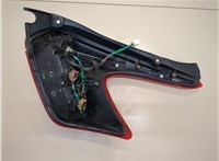  Фонарь крышки багажника Nissan Juke 2010-2014 20326466 #3